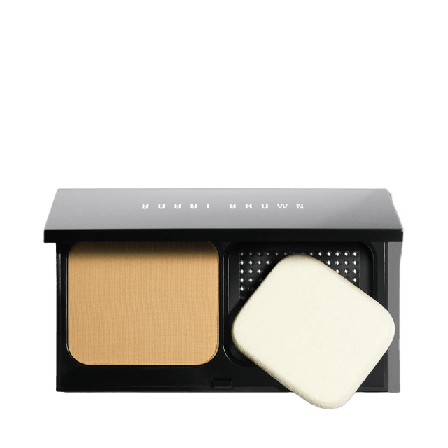 Bobbi Brown Skin Weightless Powder Foundation Dam Brun ONESIZE