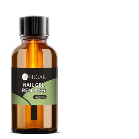 Remover Gel Fast Remover Magic Nail Gel Polish Soak Off