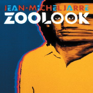 Zoolook JEAN JARRE