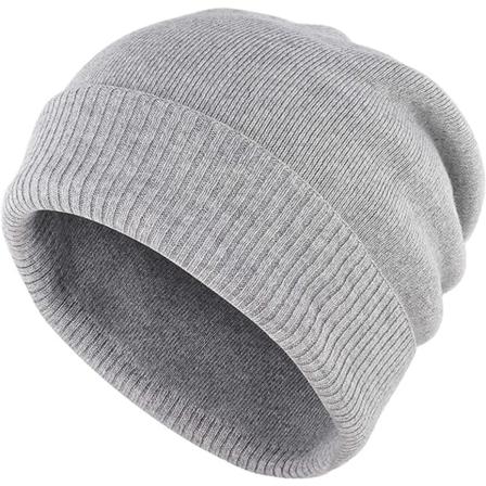 Stor Vintermössa - 30% Kashmir - Stretch Passform