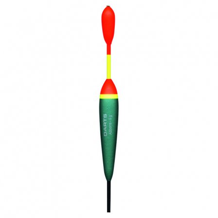 Darts Abborrflöte 6g