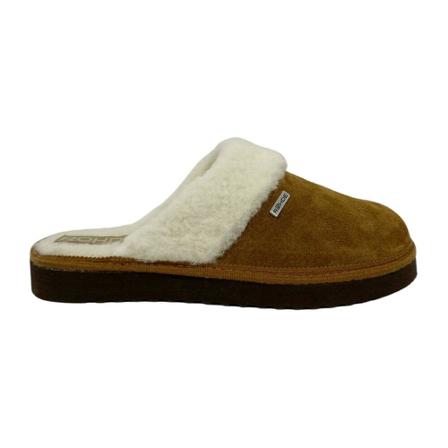 Rohde Slippers Brun, Dame Hjemmesko, Størrelse: 36 EU