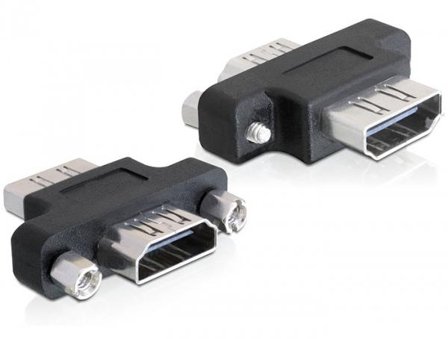 Delock HDMI-kobler