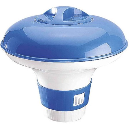 Pool Doserings Float Kemisk Dispenser, Pool Automatisk Klorinator, Klorerings Float