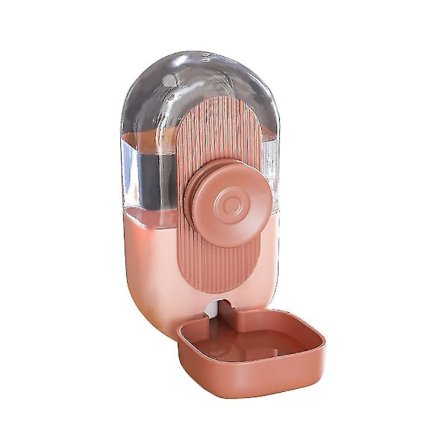 Automaattinen vesiautomaatti Ruokakulhon vesiannostelija Painovoimainen syöttölaite Häkkiin