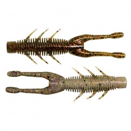 Z-Man TRD Hogz 7,6cm - Drew's Craw 6pk