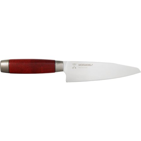 Morakniv Classic 1891 13 cm, punainen