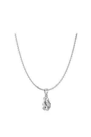 Signe Kragh X SISTIE Necklace Silver