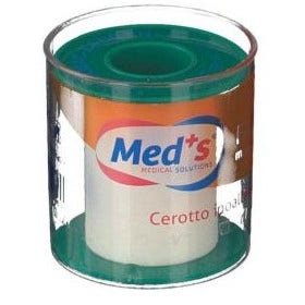 Meds Farmacerotto In TNT 500x5cm