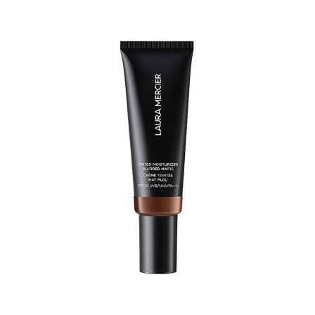 Laura Mercier Tinted Moisturizer Blurred Matte 7N Mahogany, Makeup, Ansigt, Foundation