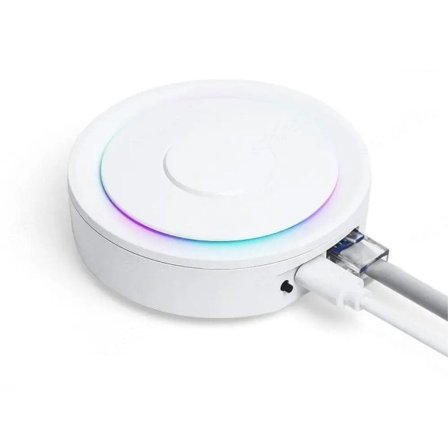 Zigbee 3.0 Gateway Hub Toimii Homekit Tuya Smart Homen kanssa