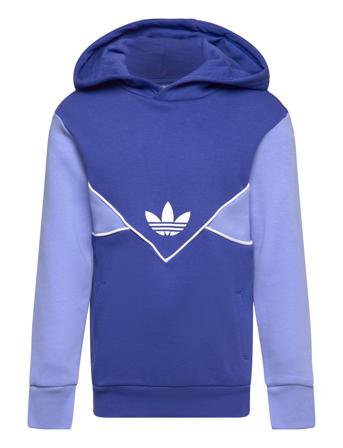 Adicolor Hoodie Set Adidas Originals Blue