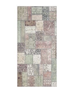 Matte Tarfaya patch Grønn