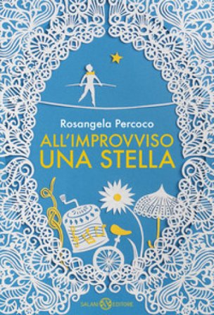 All'improvviso una stella Rosangela Percoco