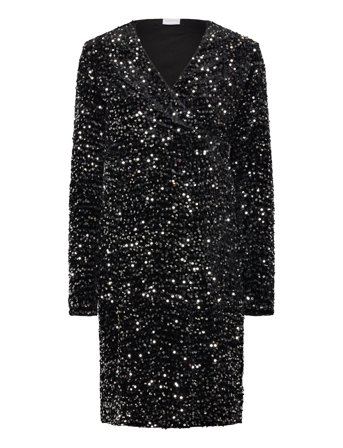 Mamalicious | Mlsassy Ls Jrs Abk Dress | M