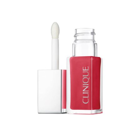 Clinique Pop Lip & Cheek Oil Pink Honey 7ml - Gloss