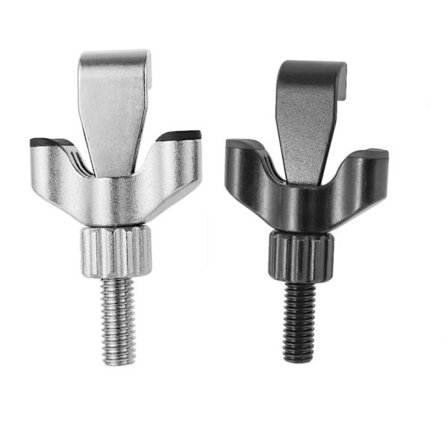 2 kpl Kannettava oven lukko Travel Hotel Door Lukot