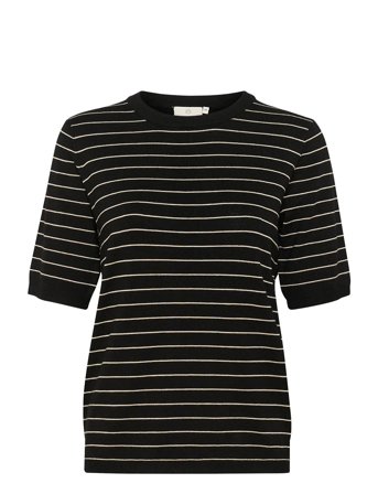 Kaffe | Kalizza Striped Knit | XXL