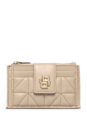 BOSS B_Icon N Cardholder - Beige - ONE SIZE