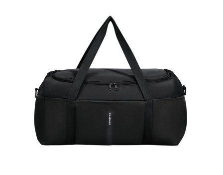 Samsonite Foldable Duffle M, Black
