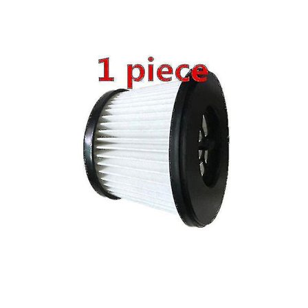 Lidl Silvercrest Shaz 22.2 C3 Støvsuger HEPA-filter