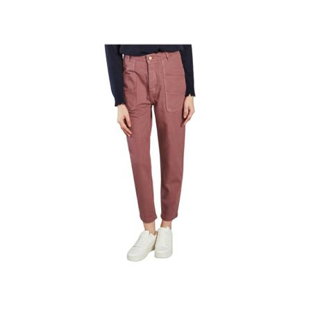 Reiko - Jeans - Rosa - Dam - Storlek: W28, Dam, Storlek: W28