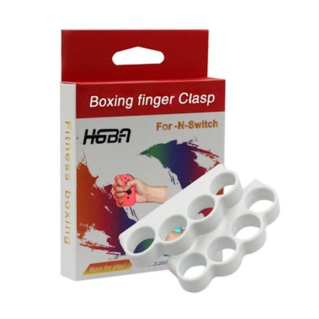 Boxing Game Handle Game Controller Grips 5 5