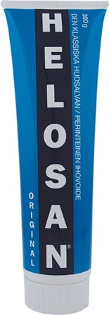 Helosan Original 300 g, Medicin & Pleje, Medicin & Pleje, Eksem & Tør Hud