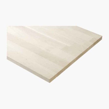 Hyllplan bok 150 x 30 x 1 8 cm - Biltema
