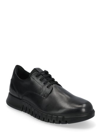 Gruuv Studio M Black ECCO