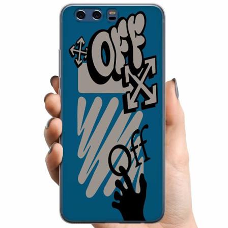 Huawei P10 Tpu Mobilskal Off W