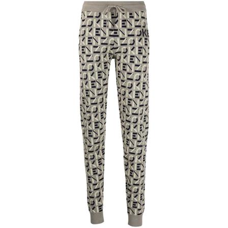 Kenzo Monogram Bukser inbo, Dame