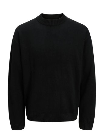 Jack & Jones | Jjeurban Jack Knit Crew Neck Sn | XL