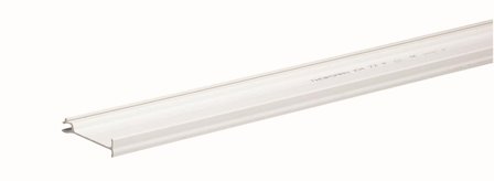 Schneider Electric 5590314 Kaapelihylly Yksinkertainen, 72 x 500 mm Muovi, Asennustuotteet