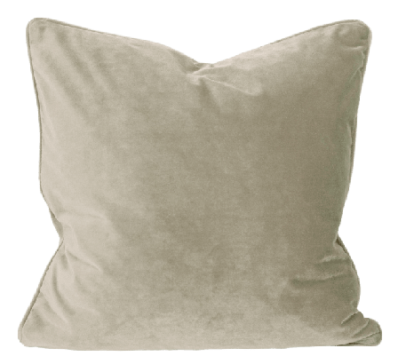 Svanefors Elise Kuddfodral 45x45cm Kuddar Beige 45x45 cm