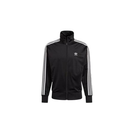 Sweatshirts Adidas Adicolor Classics Firebird Track Jacket Svarta 194 - 199 Cm/3xl