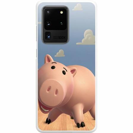 Samsung Galaxy S20 Ultra Premium Skal Toy Story - Bear