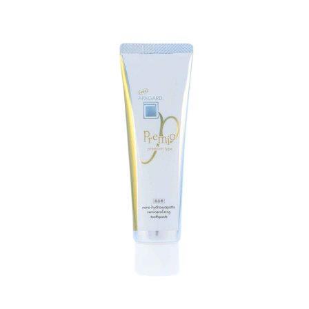 Apagard Premio zubní pasta 100 g