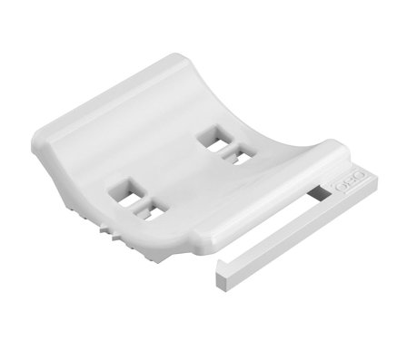 Obo Bettermann 1198052 Mellomlegg universal 52 mm (maks. kabeldiameter), Installasjonsmaterial