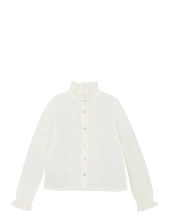 Creamie | Blouse Woven | 128