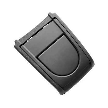 Kopholder til bil bag midtersæde til 2011-2018 6RD 862 531 6RD862531