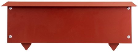 Weibulls 700009 Pallekarm 80 x 60 cm Rød, Avling