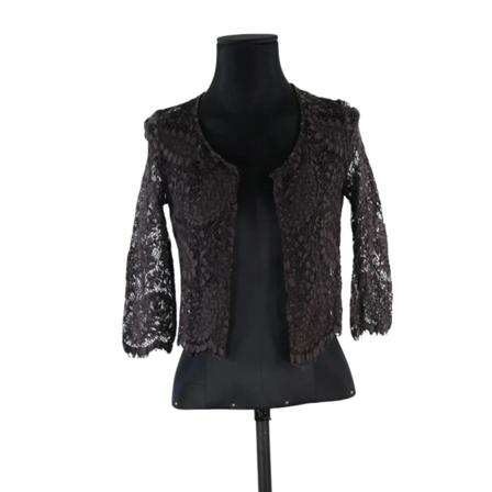 Isabel Marant Pre-owned Pre-owned Cotton tops , Bruin , unisex , Maat: M