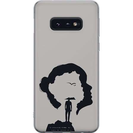 Kompatibelt Mobilskal till Samsung Samsung Galaxy S10e Taylor Swift