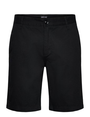 Santa Cruz Academy - Black - 28