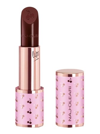 NAJ-OLEARI Creamy Delight Lipstick 20 Burgundy 3.5g