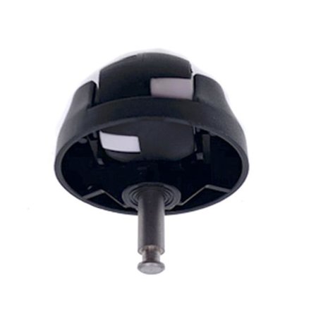 Universalhjul til Anker eufy robovac 11S 30 30C 15C 12 25C 35C robotstøvsuger reservedele (FMY)