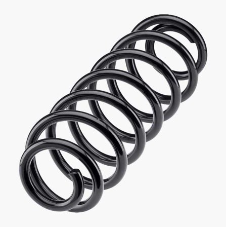 Biltema - Spiralfjær