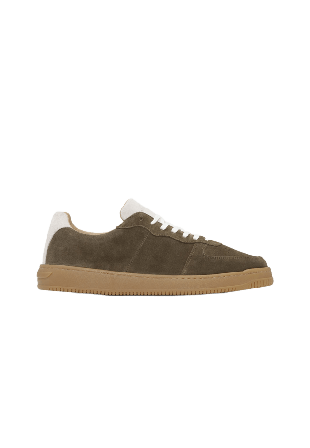 LES DEUX Wynn Sneaker Sneakers Herr Brun 41
