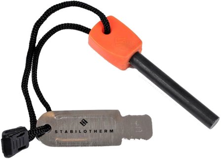 Stabilotherm Eldstål Adventure 90 mm